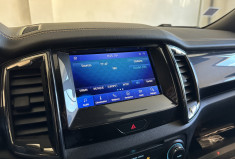 Ford Ranger  2.0 EcoBlue 16V Pickup Super Cabine Phase 3 4x4 BVA