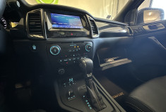 Ford Ranger  2.0 EcoBlue 16V Pickup Super Cabine Phase 3 4x4 BVA