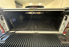 Ford Ranger  2.0 EcoBlue 16V Pickup Super Cabine Phase 3 4x4 BVA (Pas de TVA récupérable)