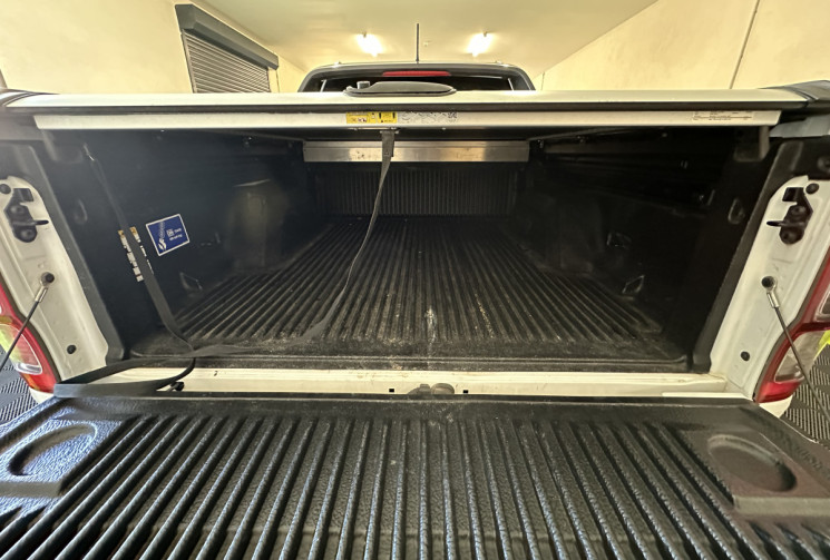 Ford Ranger  2.0 EcoBlue 16V Pickup Super Cabine Phase 3 4x4 BVA