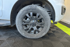 Ford Ranger  2.0 EcoBlue 16V Pickup Super Cabine Phase 3 4x4 BVA (Pas de TVA récupérable)