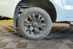 Ford Ranger  2.0 EcoBlue 16V Pickup Super Cabine Phase 3 4x4 BVA (Pas de TVA récupérable)