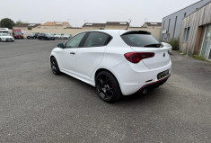 Alfa Romeo GIULIETTA   120 CV 1.6 JTDM SPORT / GPS / ALCANTARA / GARANTIE 12 MOIS 