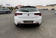 Alfa Romeo GIULIETTA   120 CV 1.6 JTDM SPORT / GPS / ALCANTARA / GARANTIE 12 MOIS 