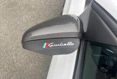 Alfa Romeo GIULIETTA   120 CV 1.6 JTDM SPORT / GPS / ALCANTARA / GARANTIE 12 MOIS 