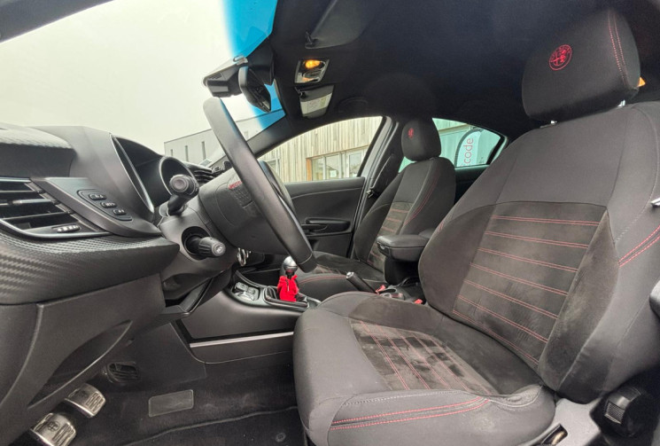 Alfa Romeo GIULIETTA   120 CV 1.6 JTDM SPORT / GPS / ALCANTARA / GARANTIE 12 MOIS 
