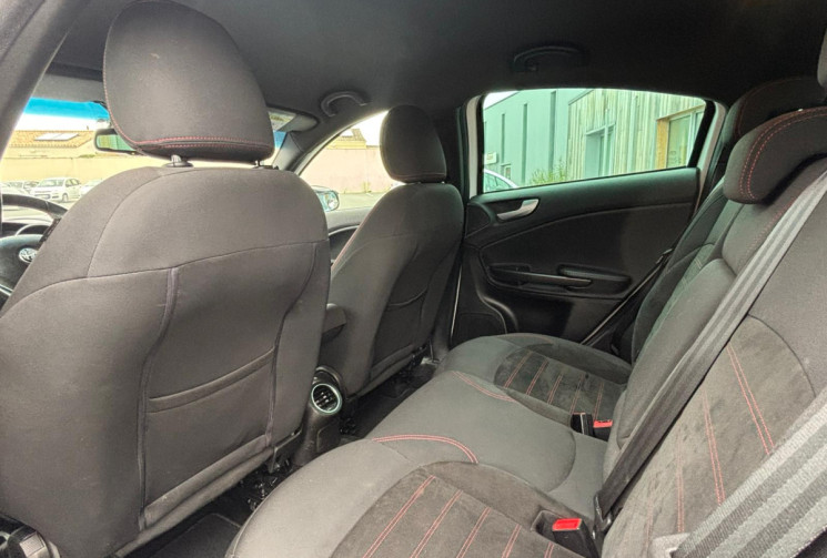 Alfa Romeo GIULIETTA   120 CV 1.6 JTDM SPORT / GPS / ALCANTARA / GARANTIE 12 MOIS 