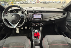 Alfa Romeo GIULIETTA   120 CV 1.6 JTDM SPORT / GPS / ALCANTARA / GARANTIE 12 MOIS 
