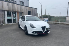 Alfa Romeo GIULIETTA   120 CV 1.6 JTDM SPORT / GPS / ALCANTARA / GARANTIE 12 MOIS 