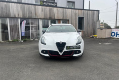 Alfa Romeo GIULIETTA   120 CV 1.6 JTDM SPORT / GPS / ALCANTARA / GARANTIE 12 MOIS 