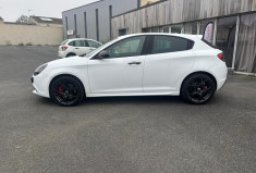 Alfa Romeo GIULIETTA   120 CV 1.6 JTDM SPORT / GPS / ALCANTARA / GARANTIE 12 MOIS 