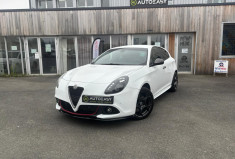 Alfa Romeo GIULIETTA   120 CV 1.6 JTDM SPORT / GPS / ALCANTARA / GARANTIE 12 MOIS 