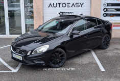 Volvo S60 AWD 304ch R-Design Geartronic