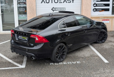 Volvo S60 AWD 304ch R-Design Geartronic