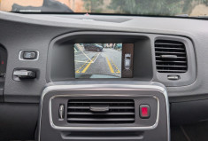 Volvo S60 AWD 304ch R-Design Geartronic