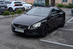 Volvo S60 AWD 304ch R-Design Geartronic