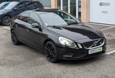 Volvo S60 AWD 304ch R-Design Geartronic