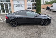 Volvo S60 AWD 304ch R-Design Geartronic