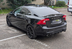 Volvo S60 AWD 304ch R-Design Geartronic