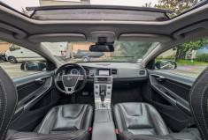 Volvo S60 AWD 304ch R-Design Geartronic