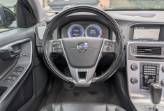 Volvo S60 AWD 304ch R-Design Geartronic