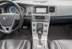 Volvo S60 AWD 304ch R-Design Geartronic