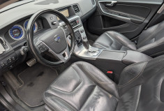 Volvo S60 AWD 304ch R-Design Geartronic