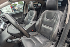 Volvo S60 AWD 304ch R-Design Geartronic