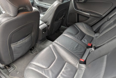 Volvo S60 AWD 304ch R-Design Geartronic