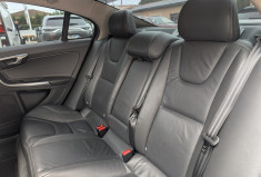 Volvo S60 AWD 304ch R-Design Geartronic