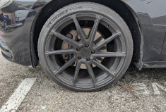 Volvo S60 AWD 304ch R-Design Geartronic