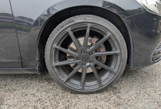 Volvo S60 AWD 304ch R-Design Geartronic