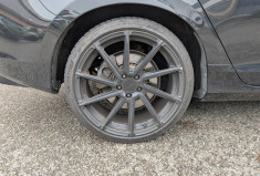 Volvo S60 AWD 304ch R-Design Geartronic