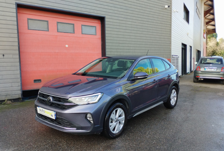 Volkswagen Taigo 1.0 TSi 110 S&S Life Plus BVM6