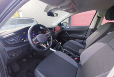 Volkswagen Taigo 1.0 TSi 110 S&S Life Plus BVM6