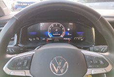Volkswagen Taigo 1.0 TSi 110 S&S Life Plus BVM6