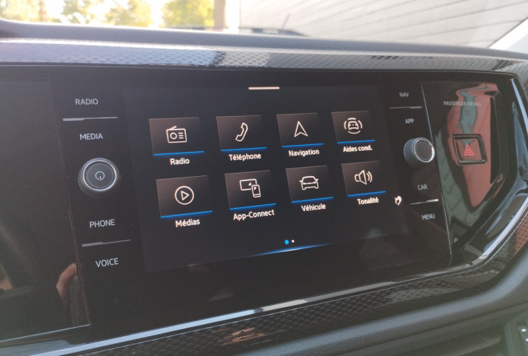 Volkswagen Taigo 1.0 TSi 110 S&S Life Plus BVM6