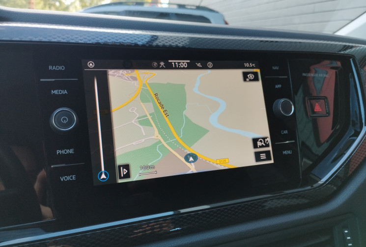 Volkswagen Taigo 1.0 TSi 110 S&S Life Plus BVM6