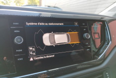 Volkswagen Taigo 1.0 TSi 110 S&S Life Plus BVM6