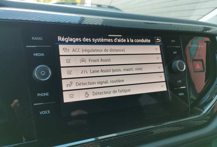 Volkswagen Taigo 1.0 TSi 110 S&S Life Plus BVM6
