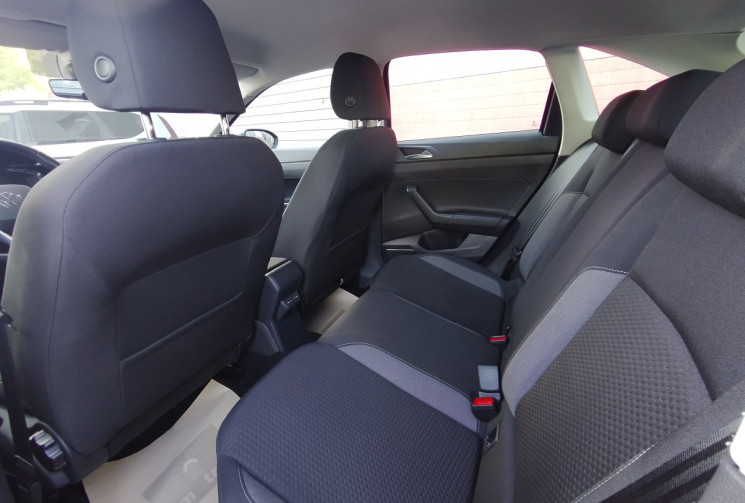 Volkswagen Taigo 1.0 TSi 110 S&S Life Plus BVM6