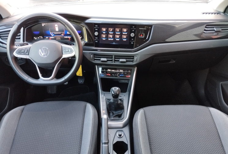 Volkswagen Taigo 1.0 TSi 110 S&S Life Plus BVM6