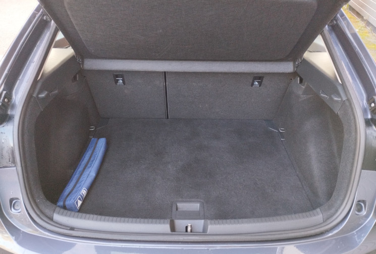Volkswagen Taigo 1.0 TSi 110 S&S Life Plus BVM6