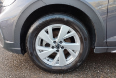 Volkswagen Taigo 1.0 TSi 110 S&S Life Plus BVM6