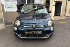 FIAT 500  III Phase 2 0.9 TwinAir Turbo 85cv CLUB