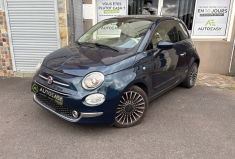 FIAT 500  III Phase 2 0.9 TwinAir Turbo 85cv CLUB