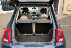 FIAT 500  III Phase 2 0.9 TwinAir Turbo 85cv CLUB