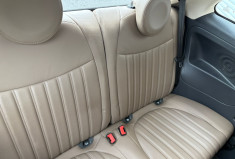FIAT 500  III Phase 2 0.9 TwinAir Turbo 85cv CLUB