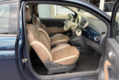 FIAT 500  III Phase 2 0.9 TwinAir Turbo 85cv CLUB