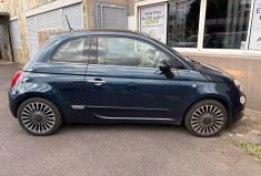 FIAT 500  III Phase 2 0.9 TwinAir Turbo 85cv CLUB